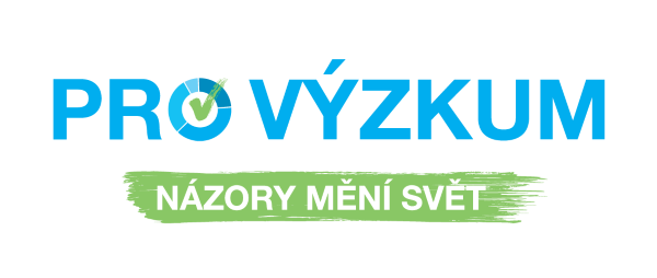 PRO VÝZKUM