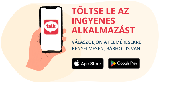 Töltse le a Talk Online Panel alkalmazást:
