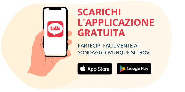 Scaricare l'applicazione Talk Online Panel