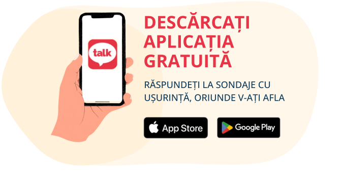 Descărcați aplicația Talk Online Panel