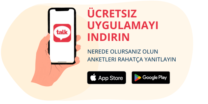 Talk Online Panel Uygulamasını İndirin