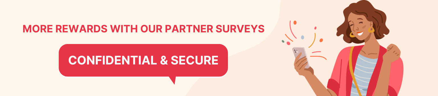 partner survey